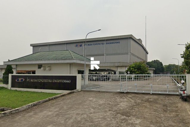PT Nusa Toyotetsu Engineering