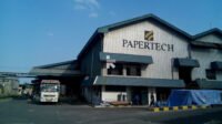 PT Papertech Indonesia