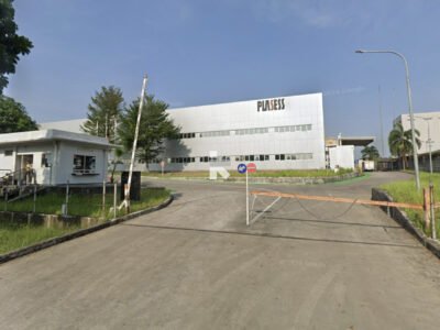 PT Plasess Indonesia