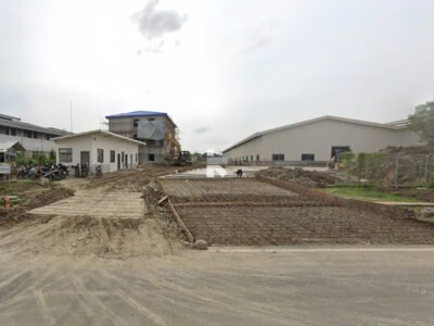 PT Rayard Deli Indonesia