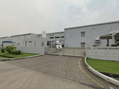 PT Siix EMS Indonesia