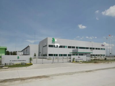 PT Sugindo International