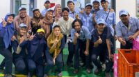 PT Tokai Rubber Indonesia