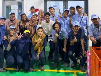 PT Tokai Rubber Indonesia