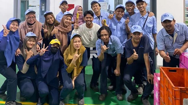 PT Tokai Rubber Indonesia