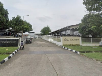 PT Toyo Dies Indonesia
