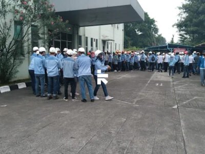 PT Tri Centrum Fortuna