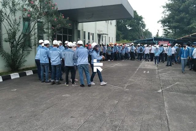 PT Tri Centrum Fortuna
