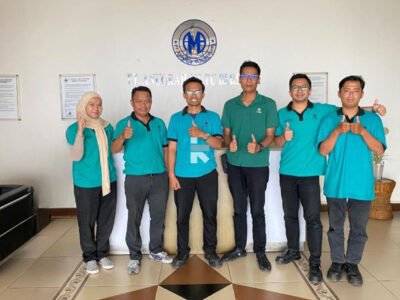 PT Anugrah Mutu Bersama (Bango Factory)