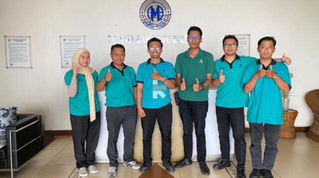 PT Anugrah Mutu Bersama (Bango Factory)