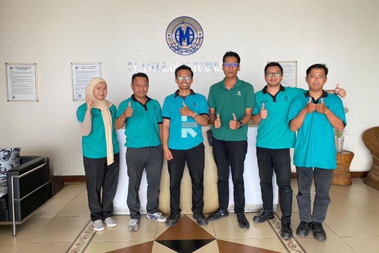 PT Anugrah Mutu Bersama (Bango Factory)