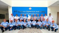 PT Century Batteries Indonesia