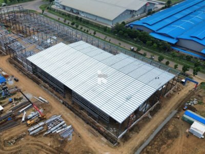 PT Changsu Industrial Indonesia