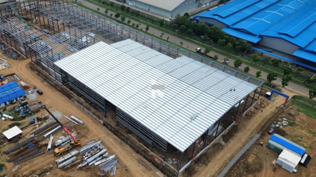 PT Changsu Industrial Indonesia