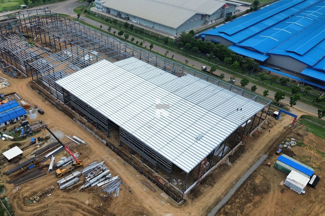 PT Changsu Industrial Indonesia