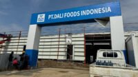 PT Dali Foods Indonesia
