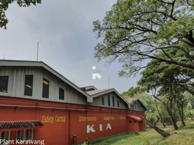 PT Keramika Indonesia Assosiasi