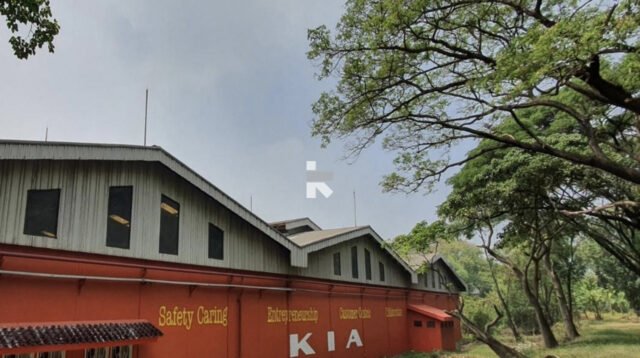 PT Keramika Indonesia Assosiasi