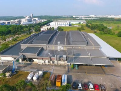 PT Marugo Rubber Indonesia