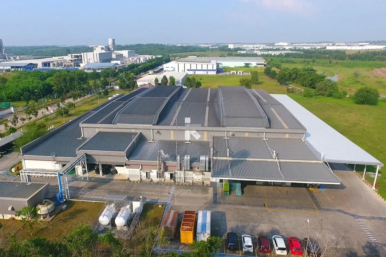 PT Marugo Rubber Indonesia