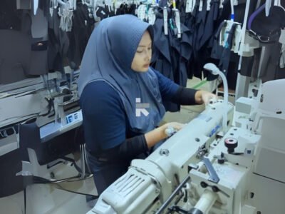 PT Matsuoka Industries Indonesia