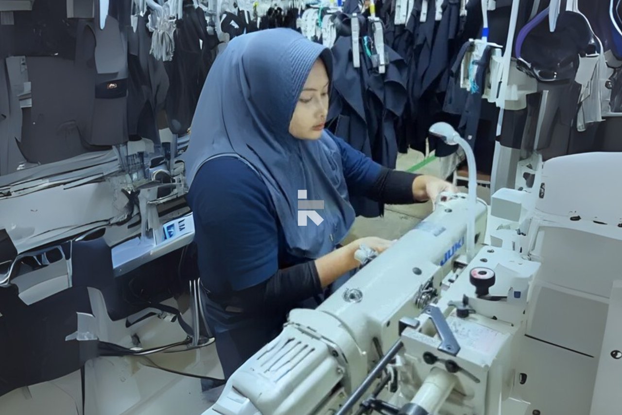 PT Matsuoka Industries Indonesia