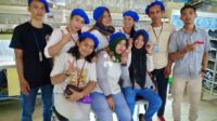 PT Metro Pearl Indonesia