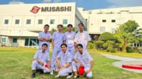 PT Musashi Auto Parts Indonesia