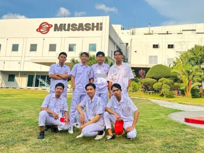 PT Musashi Auto Parts Indonesia