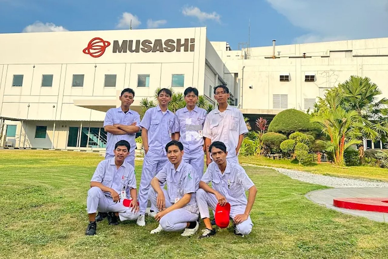 PT Musashi Auto Parts Indonesia