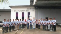PT Star Plasindo Sejahtera