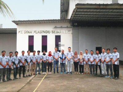PT Star Plasindo Sejahtera