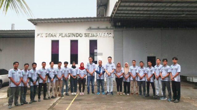 PT Star Plasindo Sejahtera