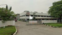 PT Steel Pipe Industry of Indonesia Tbk