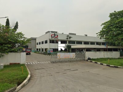 PT Steel Pipe Industry of Indonesia Tbk