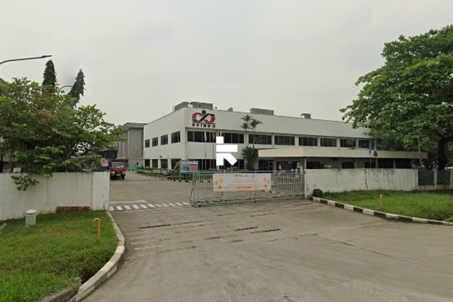 PT Steel Pipe Industry of Indonesia Tbk