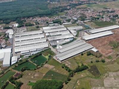 PT TKG Taekwang Indonesia