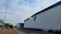 PT Toyota Tsusho Logistic Center