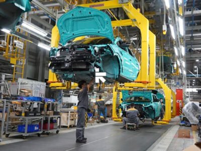 PT VinFast Automobile Indonesia