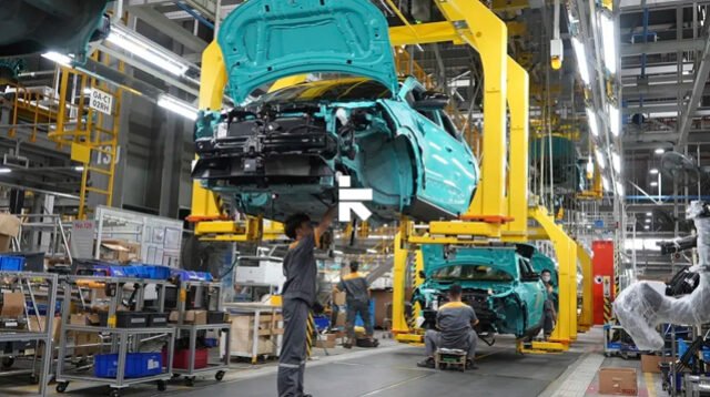 PT VinFast Automobile Indonesia