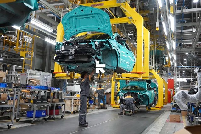 PT VinFast Automobile Indonesia