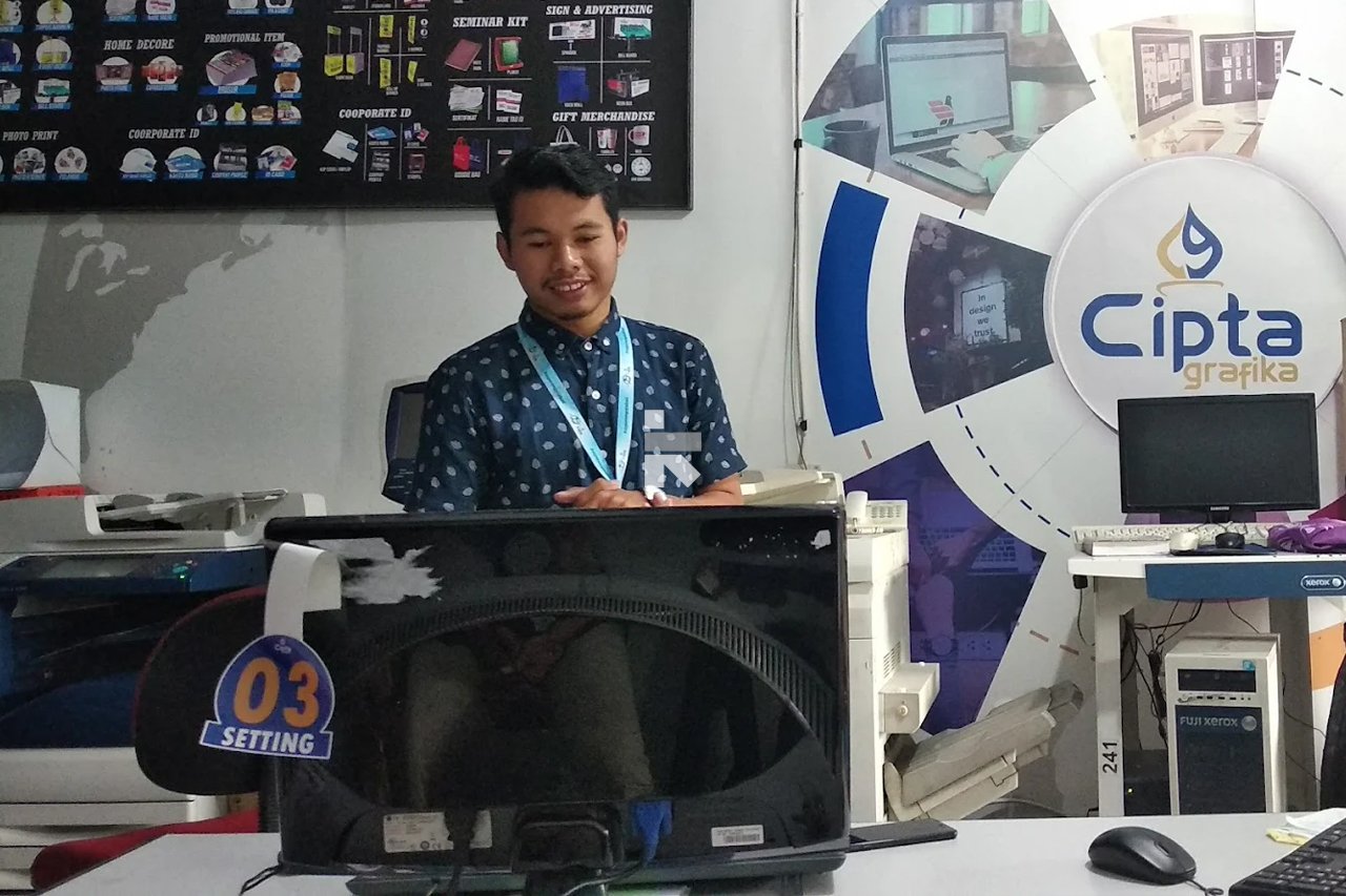 Cipta Grafika Purwakarta