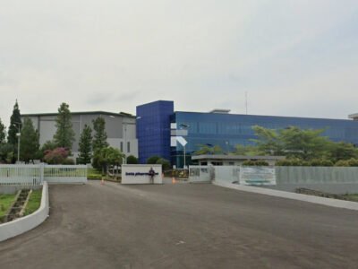 Gaji PT Beta Pharmacon