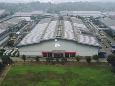 Gaji PT Chemco Harapan Nusantara Karawang