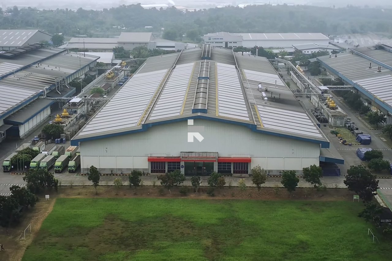 Gaji PT Chemco Harapan Nusantara Karawang