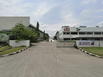 Gaji PT Spindo Karawang