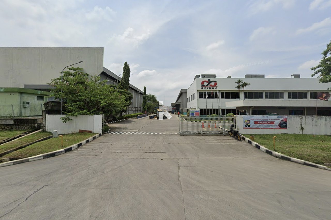 Gaji PT Spindo Karawang