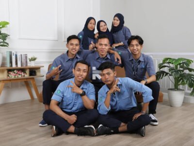 PT Automotive Fasteners Aoyama Indonesia