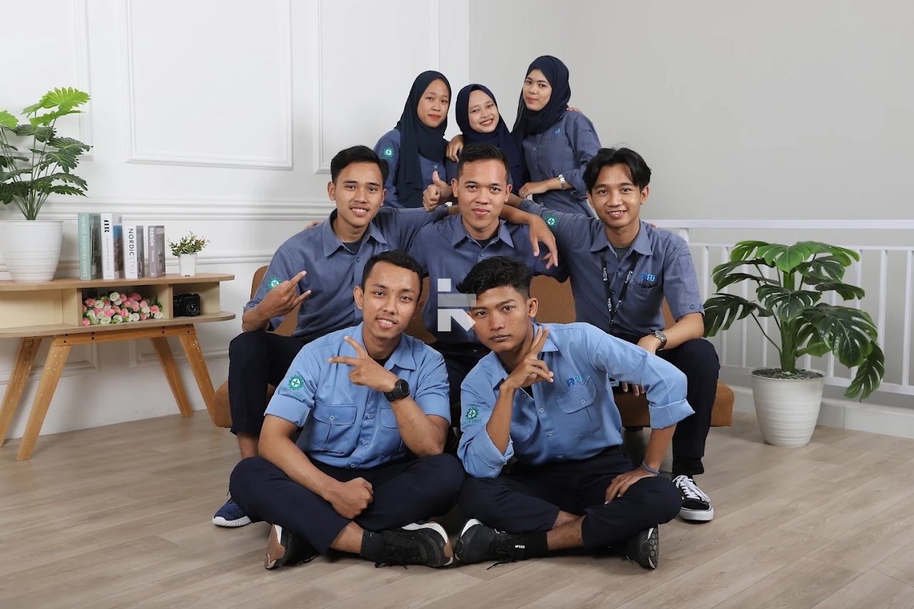 PT Automotive Fasteners Aoyama Indonesia