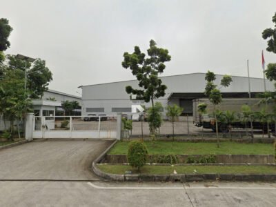 PT Blasfolie Internasional Indonesia